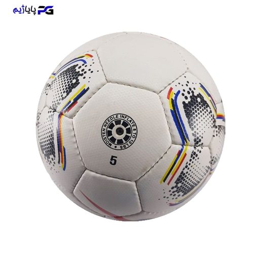توپ فوتبال طرح نایک سایز 5