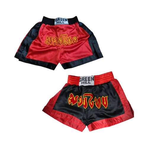 شورت موی تای ایرانی