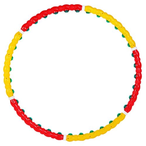 حلقه جادویی پیچشی تن زیب کد LHJ20