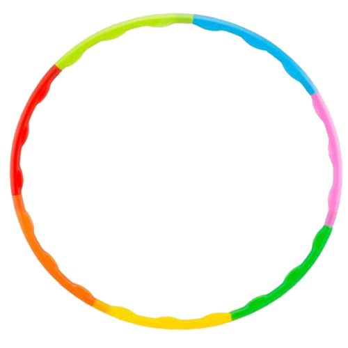 حلقه لاغری تناسب اندام کد LHM22