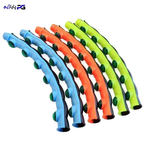 حلقه لاغری ژله ای اورانوس کد LHO20