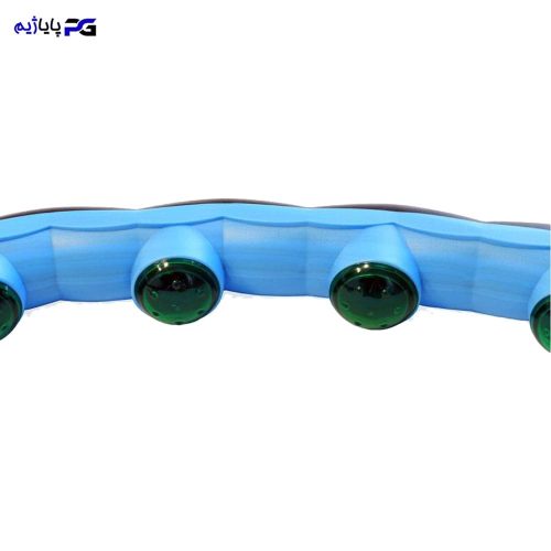 حلقه لاغری ژله ای اورانوس کد LHO20