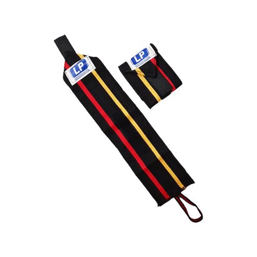 مچ بند بدنسازی ال پی کد BGM20