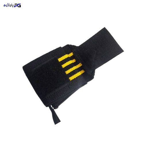 مچ بند بدنسازی ال پی بسته 2 عددی کد BGM20-3