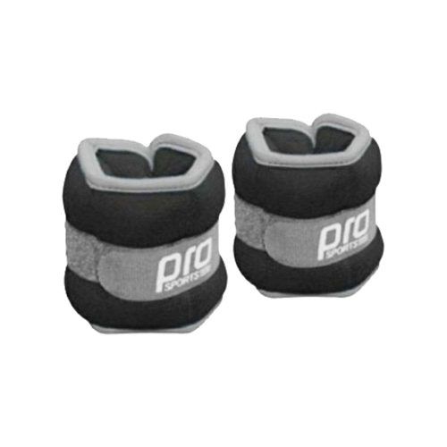 وزنه مچ دست و پا 2 کیلویی پرو