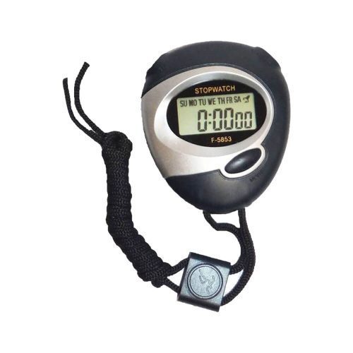 کرنومتر فلات کد KRN30