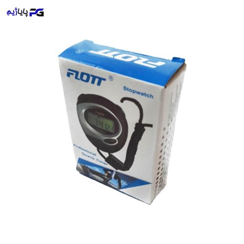 کرنومتر فلات کد KRN30