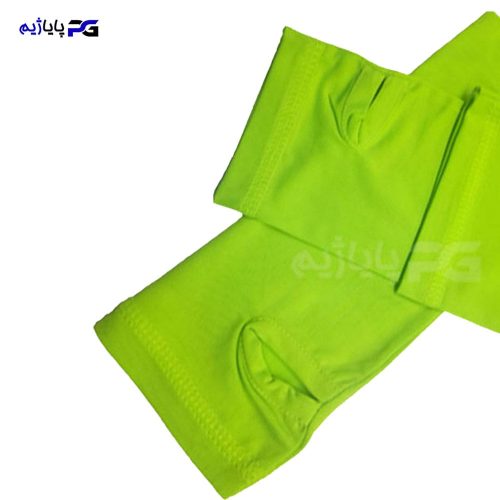 ساق دست انگشتی