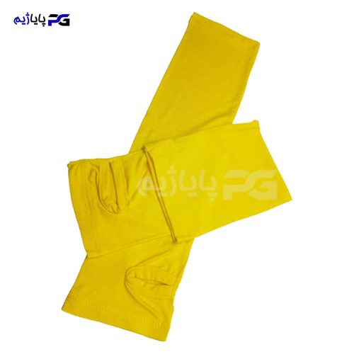 ساق دست انگشتی