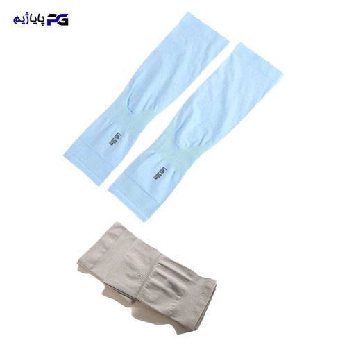 ساق دست انگشتی Let’s Slim