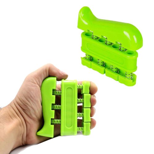 فنر تقویت انگشت