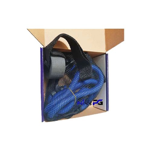 کش بدنسازی سی ایکس LEVEL 2