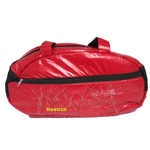 کیف ورزشی طرح ریباک Reebok