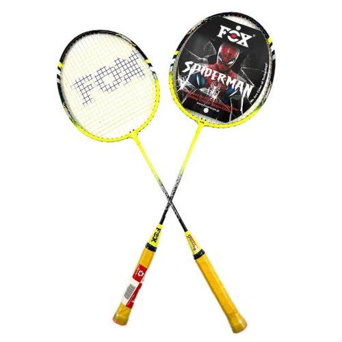 بدمینتون-فاکس-اسپایدرمن-10.jpg