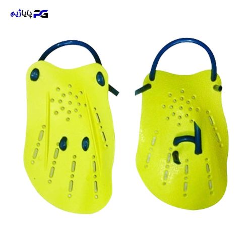 کفی شنا دست مجموعه 2 عددی