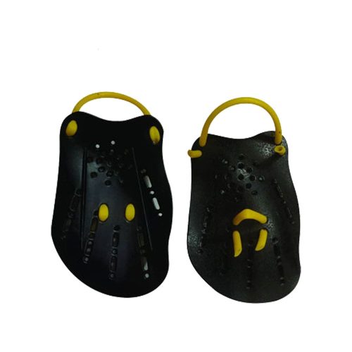 کفی شنا دست مجموعه 2 عددی