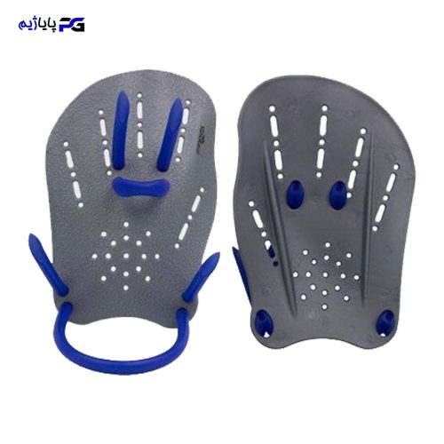 کفی شنا دست مجموعه 2 عددی