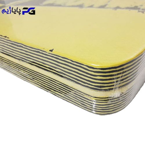 تخته استپ طرح ابروبادی کد PEF53