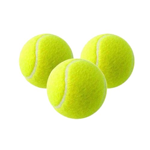 توپ تنیس بسته 3 عددی کد NTT50