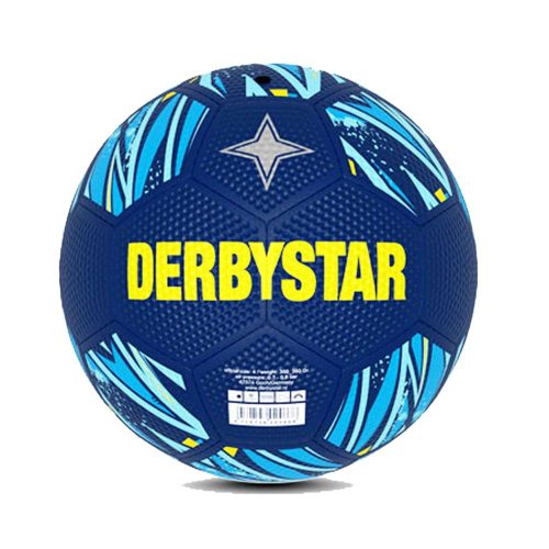 توپ فوتبال لاستیکی دربی استار