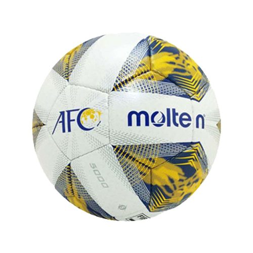 توپ فوتبال مولتن AFC5000 مدل 2022