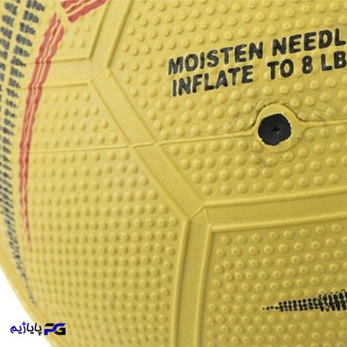 توپ هندبال لاستیکی بتا