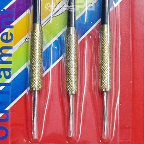 تیر دارت سوزنی 3 عددی کد HDT20