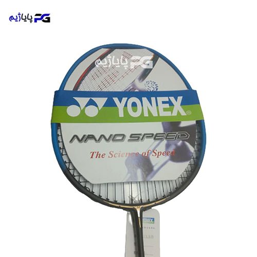 راکت بدمینتون یونیکس Carbonex21 کد 40108