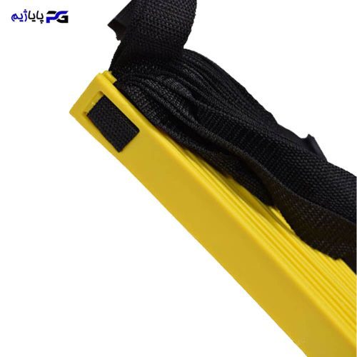 نردبان چابکی طول 5 متری