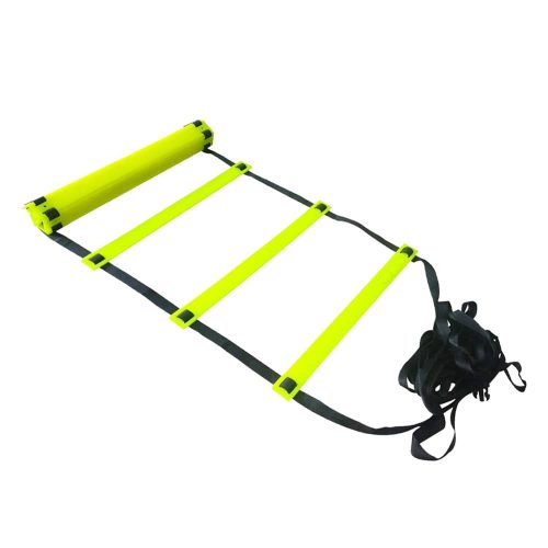 نردبان چابکی طول 5 متری-3