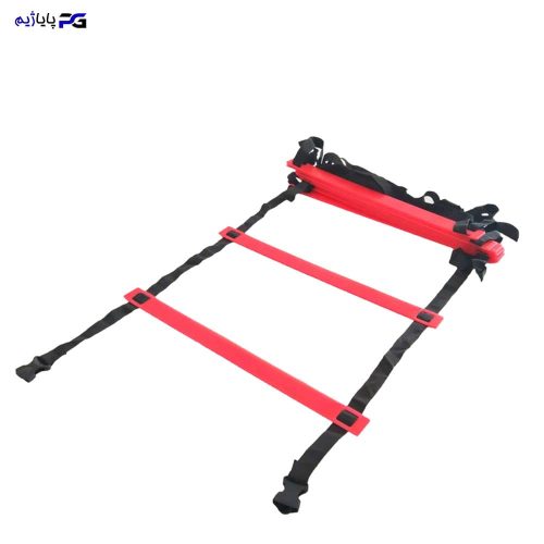 نردبان چابکی طول 5 متری-2