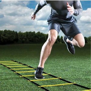 نردبان چابکی طول 3 متری