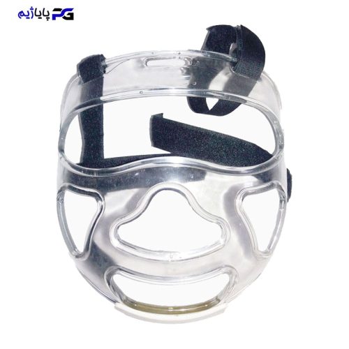 نقاب محافظتی تکواندو