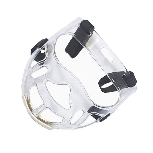 نقاب محافظتی تکواندو