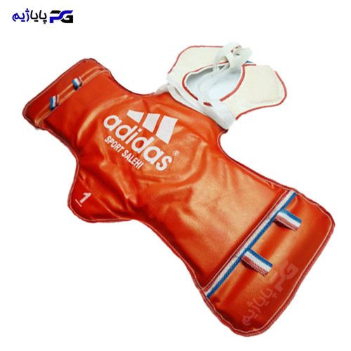 هوگو تکواندو طرح آدیداس