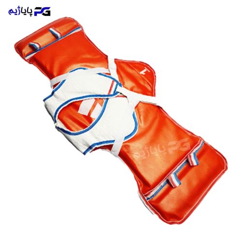 هوگو تکواندو طرح آدیداس