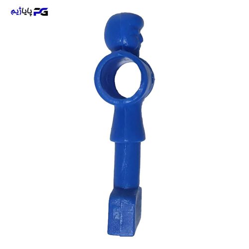 آدمک فوتبال دستی کد ADM20