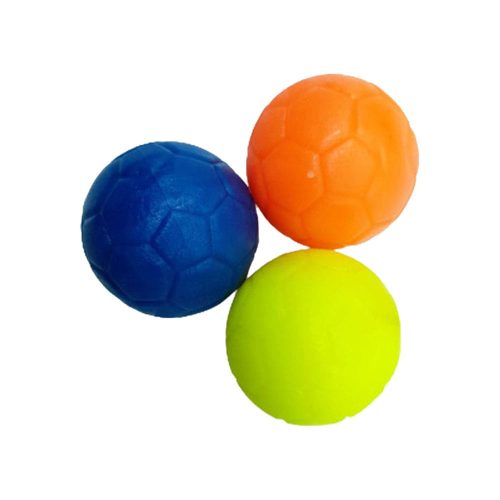 توپ فوتبال دستی بسته ۳ عددی