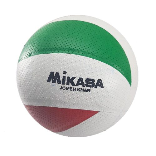 توپ والیبال طرح میکاسا