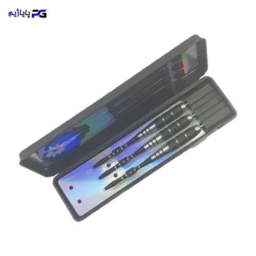 تیر دارت سوزنی ۳ عددی مدل AS_01 کد HDT40