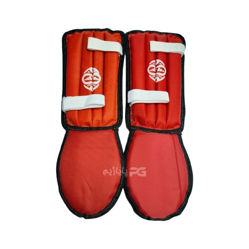 محافظ ساق و روپایی تکواندو