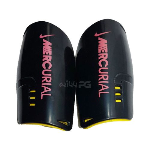 ساق بند فوتبال مدل مرکوریال بسته 2 عددی