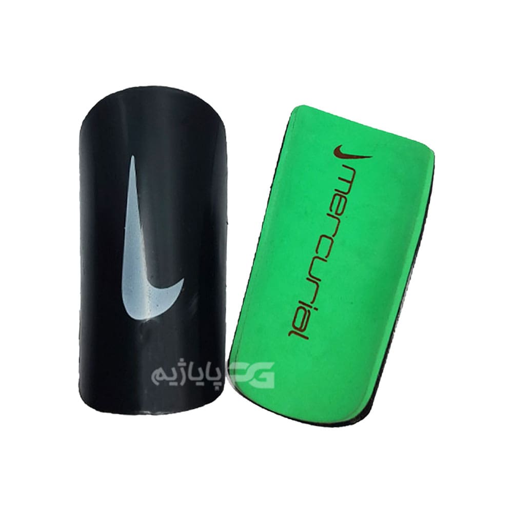 ساق بند فوتبال مدل مرکوریال