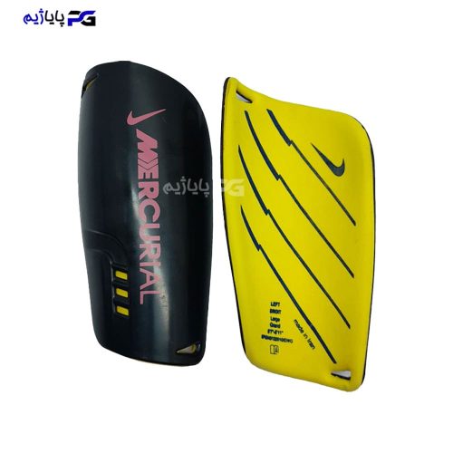 ساق بند فوتبال مدل مرکوریال بسته 2 عددی