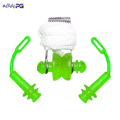 گوش گیر و دماغ گیر کد GSH50