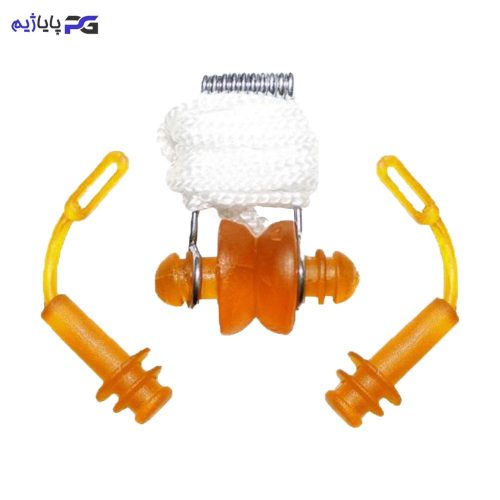 گوش گیر و دماغ گیر کد GSH50