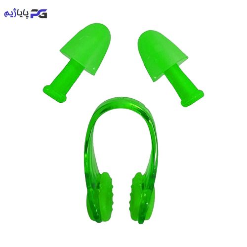 گوش گیر و دماغ گیر فاکس کد GSH10