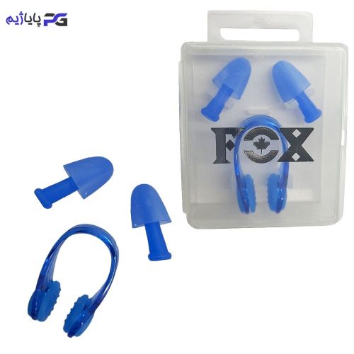 گوش گیر و دماغ گیر فاکس کد GSH10