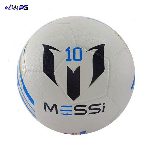 توپ فوتبال لاستیکی طرح آرژانتین