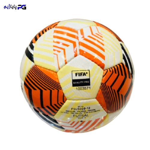 توپ فوتسال مولتن مدل EUROPA-LEAGUE